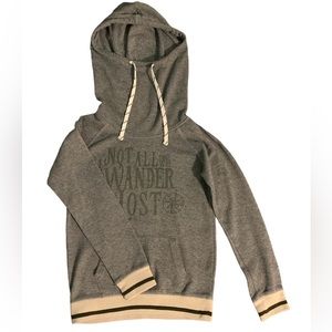 Bluenotes - Grey - Turtle neck sweater/hoodie